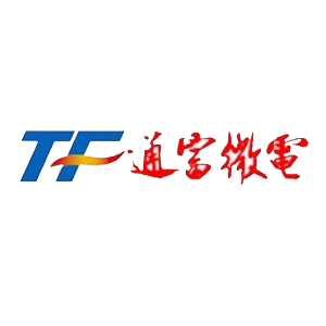 通富微电子股份有限公司